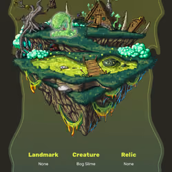 Balatroon Land #5084