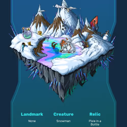 Balatroon Land #2976