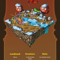 Balatroon Land #741