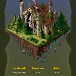 Balatroon Land #1413