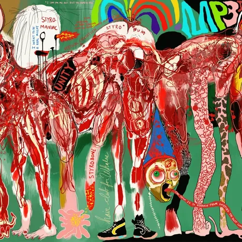 Dead Dev Redemption Logs