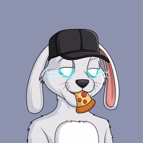bunny #1082