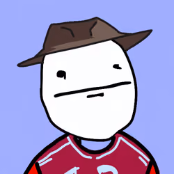 Pokerman #8658