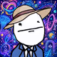Pokerman #8682