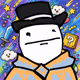 Pokerman #2931