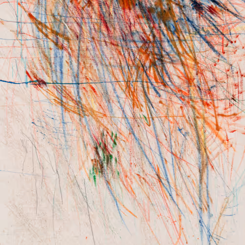 Precursors by Tony Wallstrøm