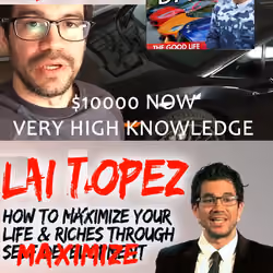 LAI TOPEZ DAO #159