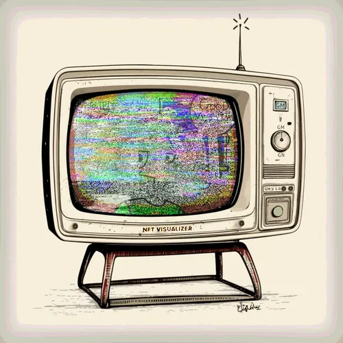 Item #1 Media