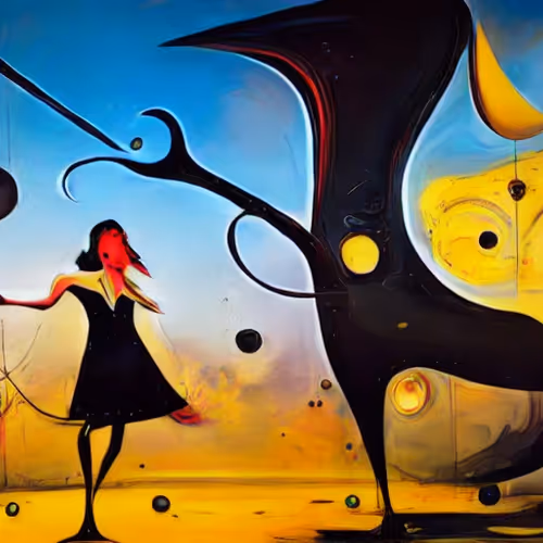 Claire Silver Ai Contest