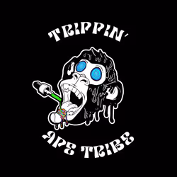 ETH Trippin Ape Tribe #97
