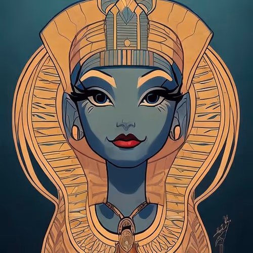 Cleopatra
