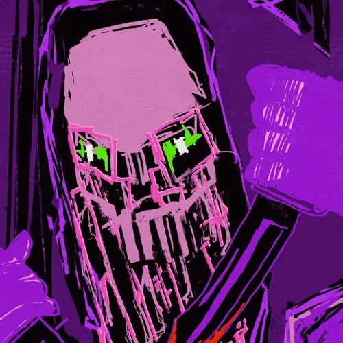 Glitchselection