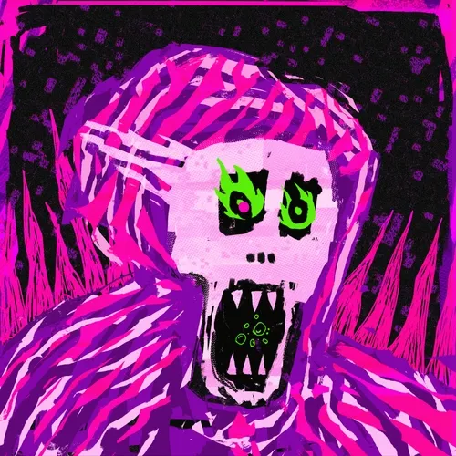 Glitchselection