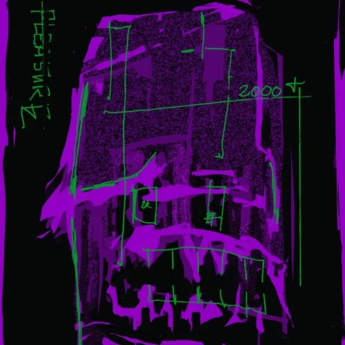 Glitchselection
