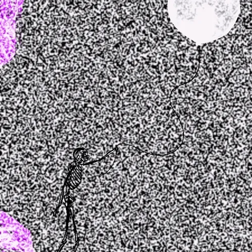 Glitchselection