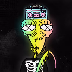 Mantis Mansion #99