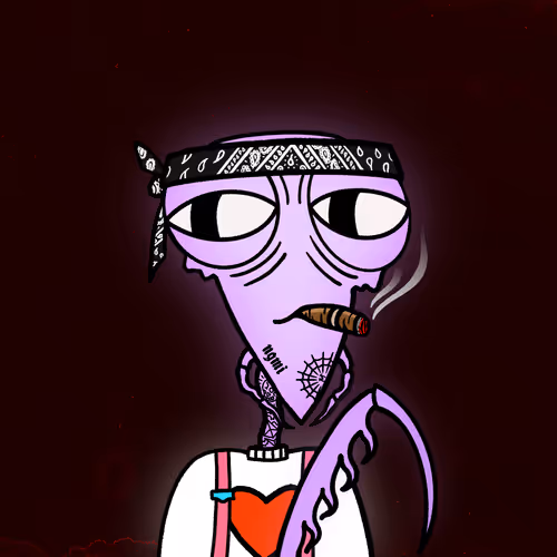 Mantismansion
