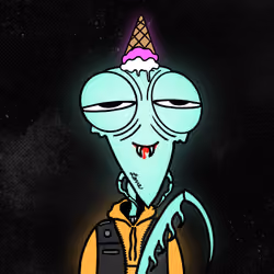Mantis Mansion #542