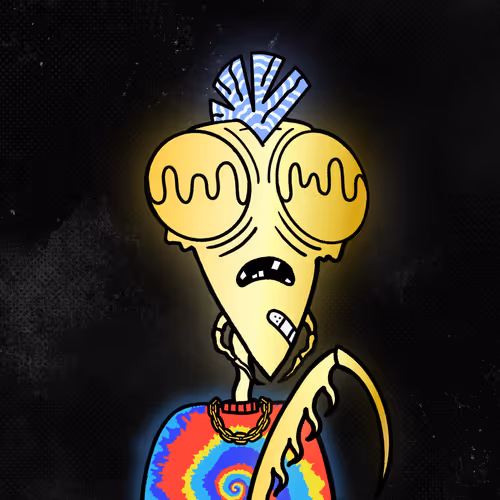 Mantismansion