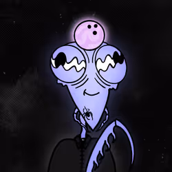 Mantis Mansion #278