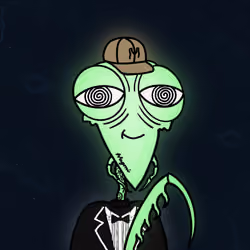 Mantis Mansion #279