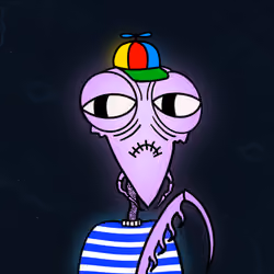 Mantis Mansion #164