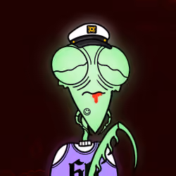 Mantis Mansion #529
