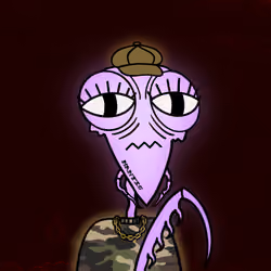 Mantis Mansion #528