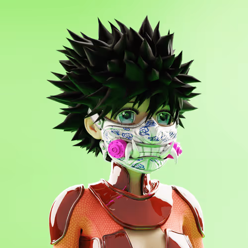 SenshiOfficial