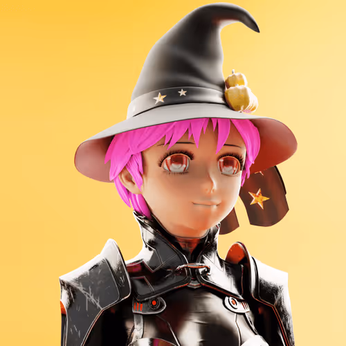 SenshiOfficial