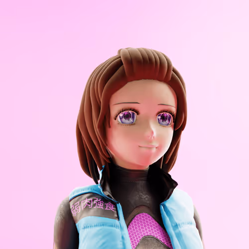 SenshiOfficial