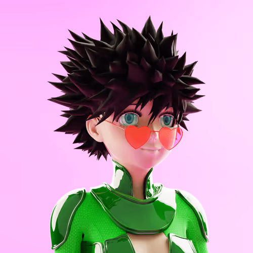 SenshiOfficial