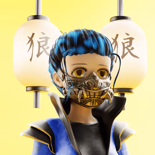 SenshiOfficial