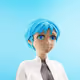 3847