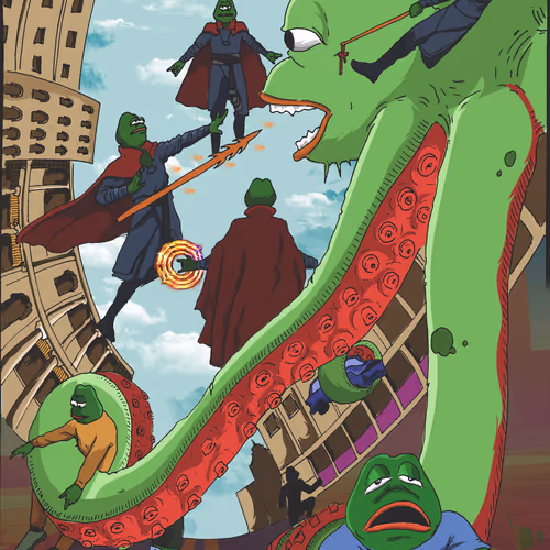 Pepe Art - omVvabI6Ai