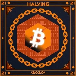 Halving 2020 #4/5