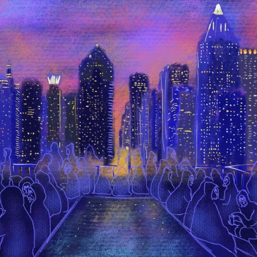 Rekt Cities Nyc