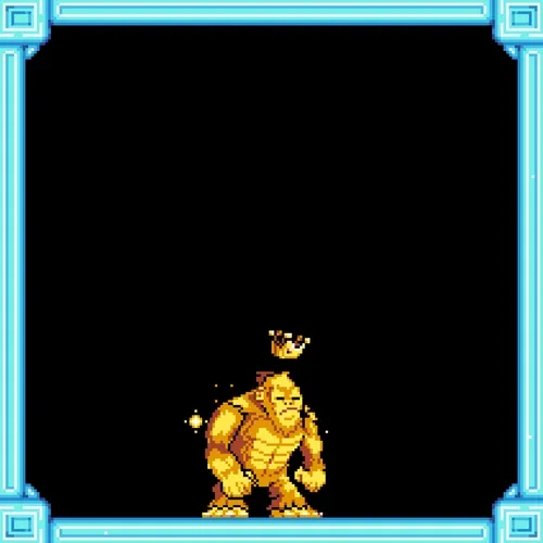 Rarity Jump Genesis #10