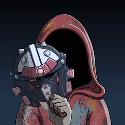 Hoodie #149