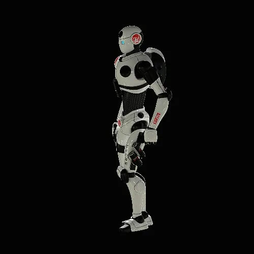 EtherDroids