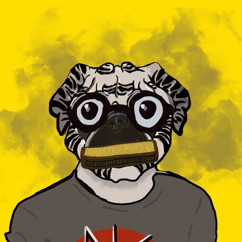 Maestropups 1