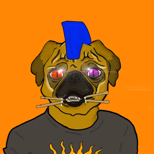 Maestropups 1