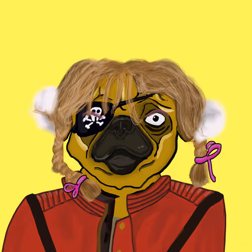 Maestropups 1