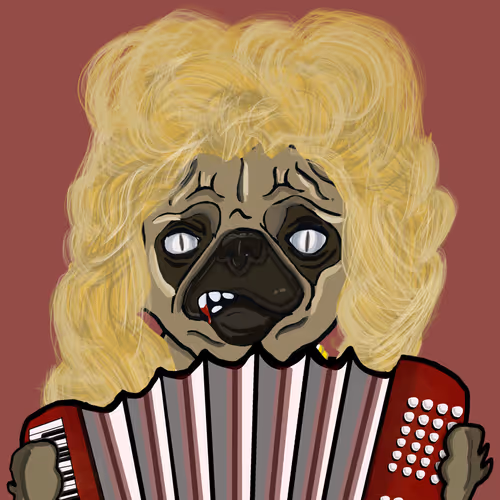 Maestropups 1