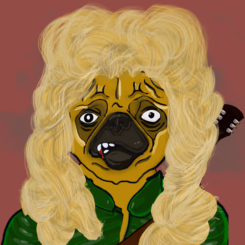 Maestropups 1