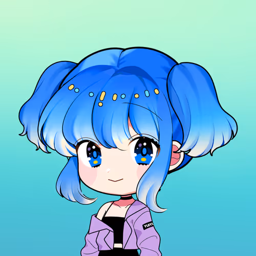 YuiYuni2 #59
