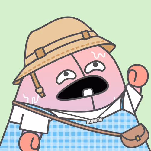 Nomoreclub