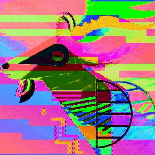 Maxcapacity Happygoat