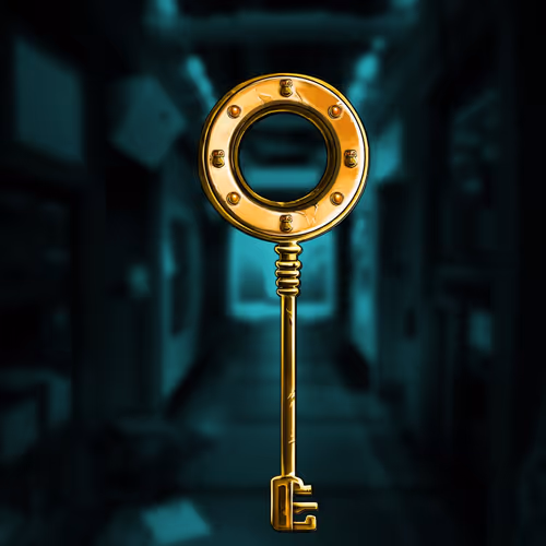 Osyc Keys