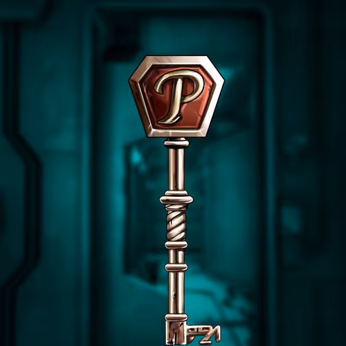 Osyc Keys